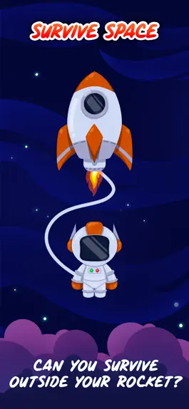 Game screenshot RocketRise mod apk