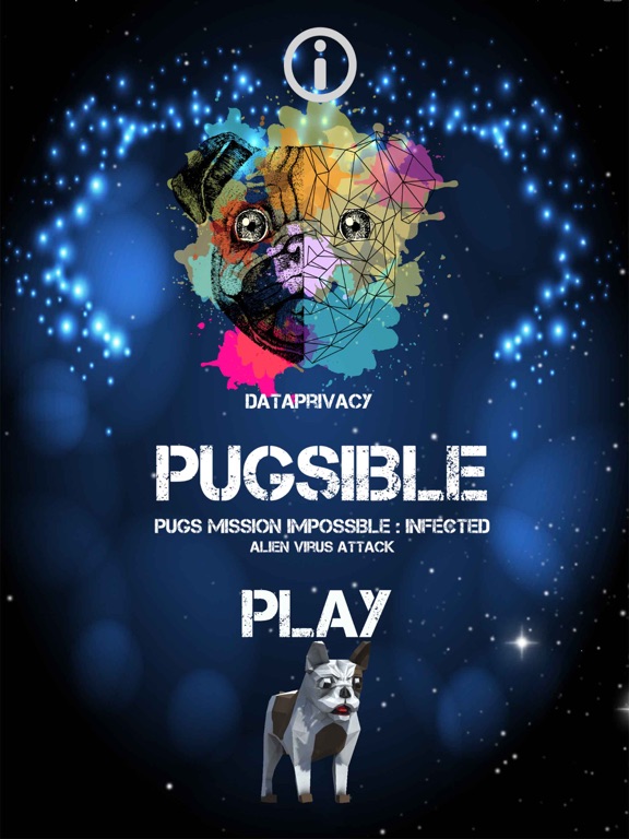 Screenshot #4 pour PUG:SIBLE