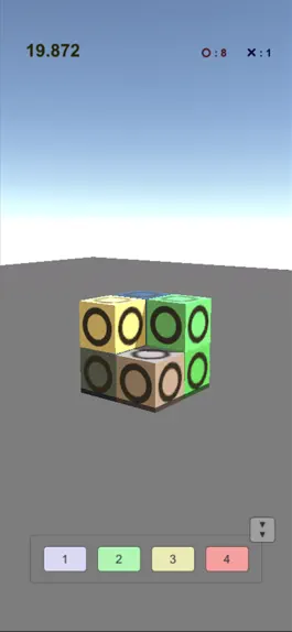 Game screenshot BlocksCount hack