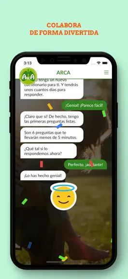 Game screenshot Cohorte ARCA hack