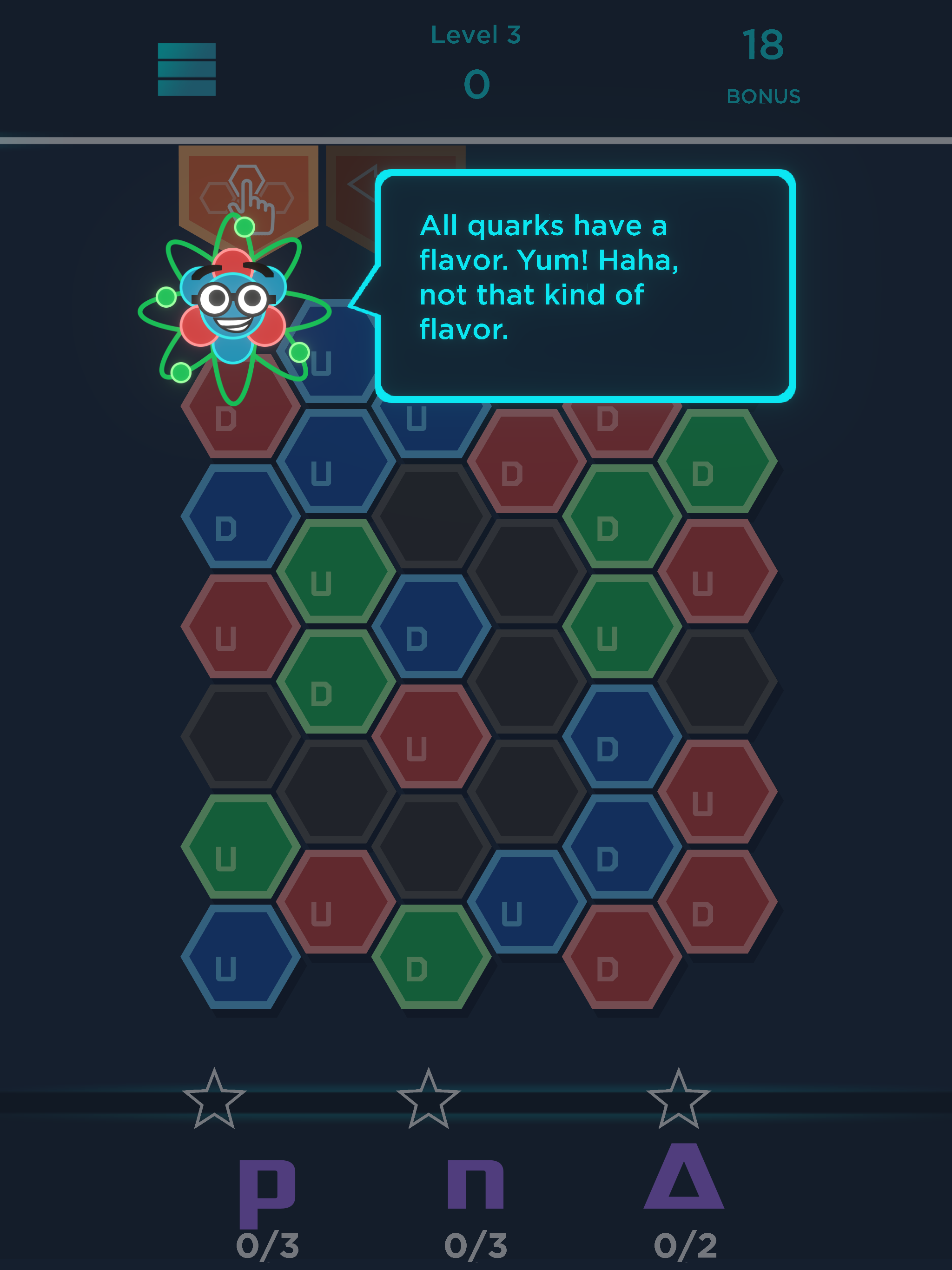 Quantum 3