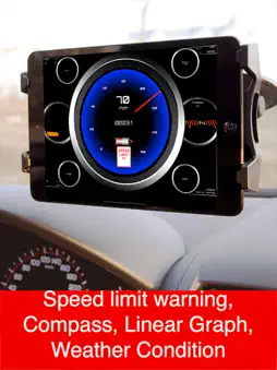 Speedometer • screenshot 11