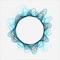 This twist on photo editing allows you to turn your favorite shots into circular works of art