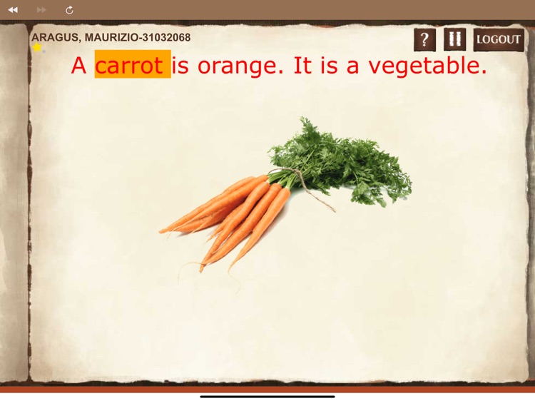 LION Reading and Math screenshot-5