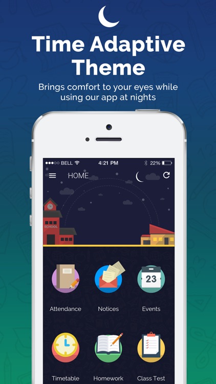 Veritas Learning Circle screenshot-5