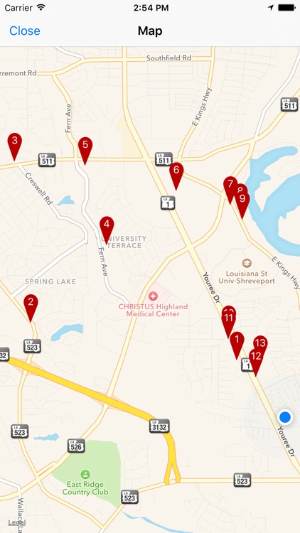 PioneerRx Mobile Delivery