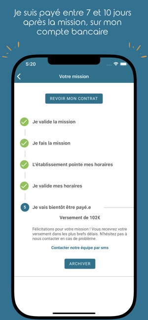 Gofer, hôtellerie-restauration(圖6)-速報App