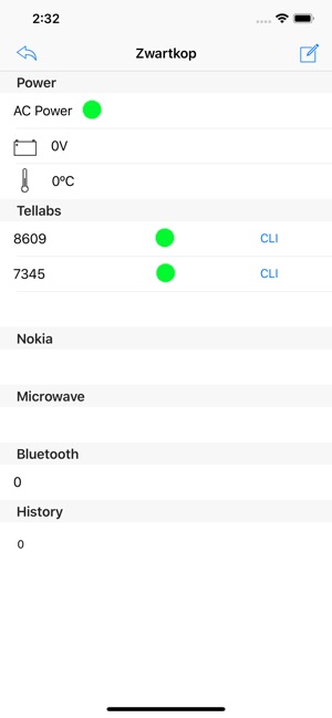 Vodacom Site Monitor(圖3)-速報App