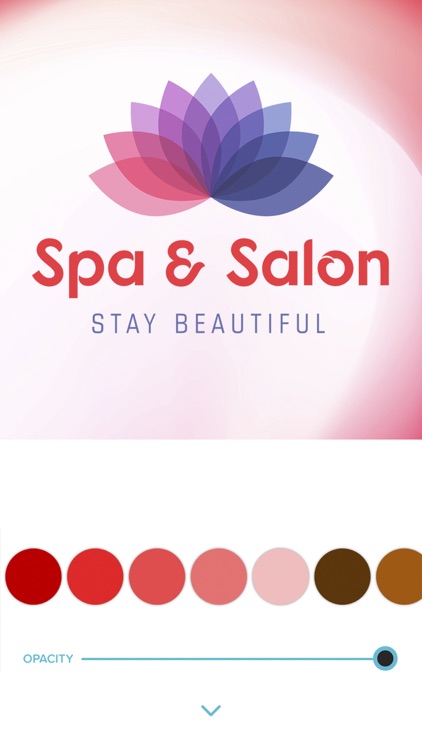 Logo Maker - Logo Design Shop screenshot-6