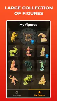 easy sculpt - create and relax iphone images 4