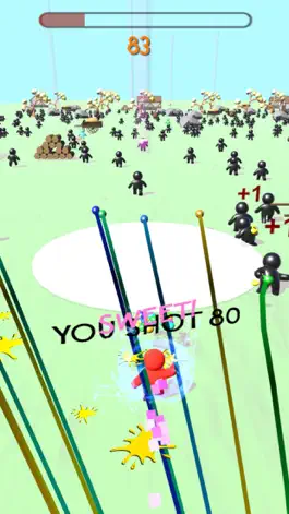 Game screenshot Painting People mod apk