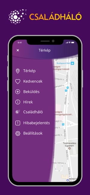 Családháló(圖5)-速報App