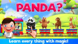 Game screenshot Preschool - Learning Game apk