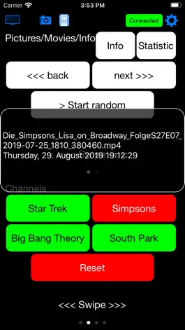 Game screenshot Desktop Presentation Remote apk