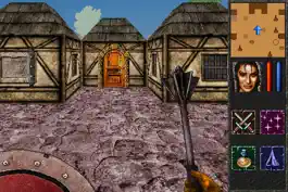 Game screenshot The Quest Classic-Cursed Stone mod apk