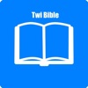 Twi bible asante (with audio) icon