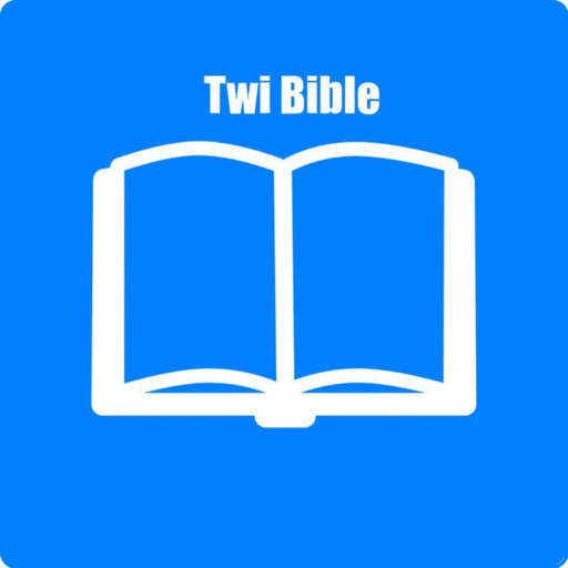 Twi bible asante (with audio) - AppWisp.com