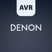 Denon AVR Remote Avis