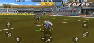 Rugby: Hard Runner screenshot #3 for iPhone