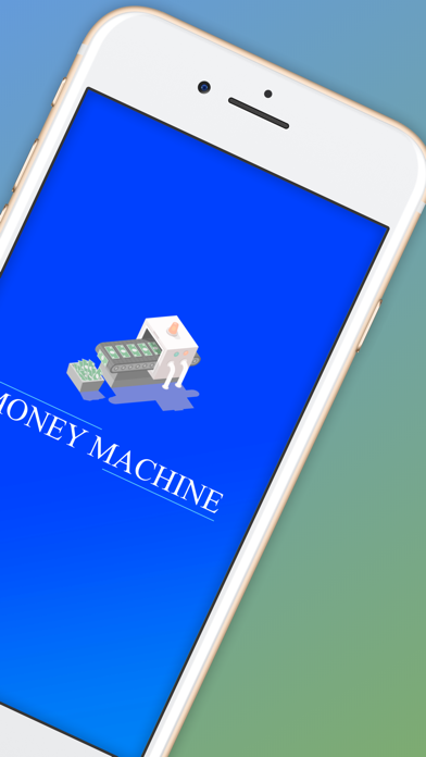MoneyMachine - Make Money Screenshot