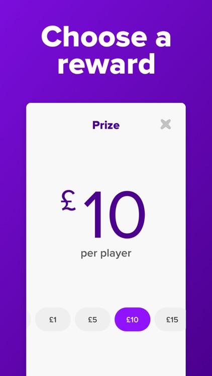 GorillaBet Bet with friends screenshot-5