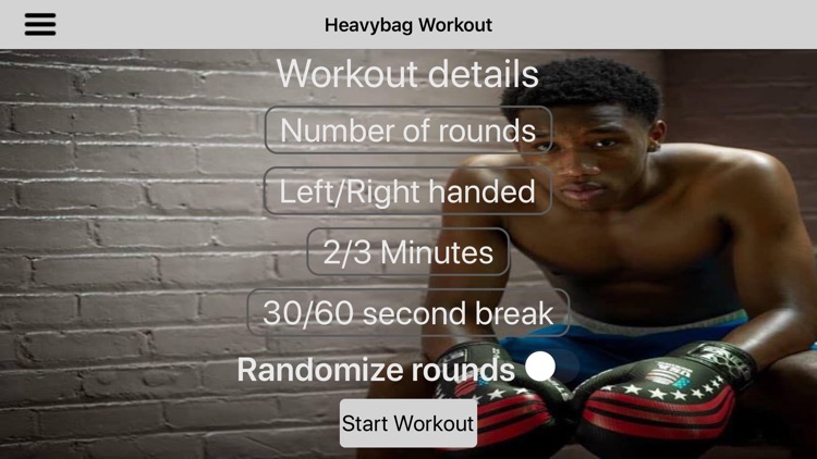 Boxing The Sweet Science