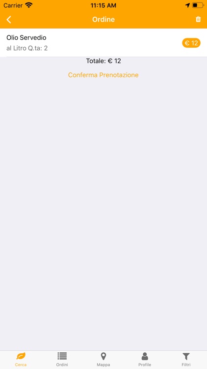 NeatEat screenshot-6