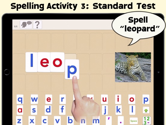 Word Wizard for Kidsのおすすめ画像6