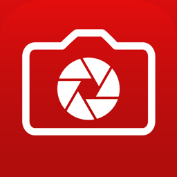 Ícone do app ACDSee Camera Pro