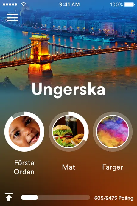 Lär dig ungerska - EuroTalk