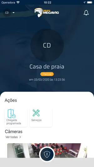 Megavig screenshot 1