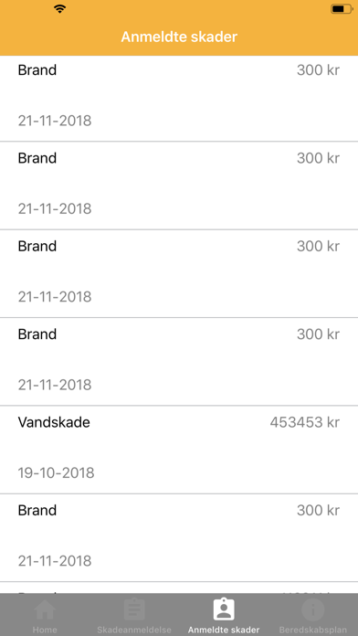 B&K Screenshot