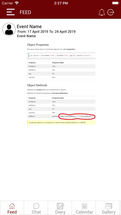 Kizoi Parent screenshot-3