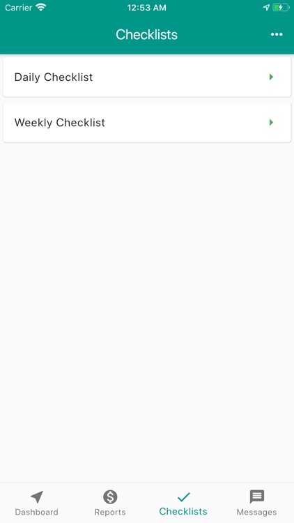 Camme Driver screenshot-6