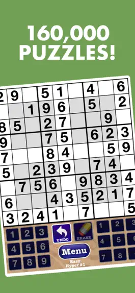 Game screenshot Expert Sudoku Book Stress Free apk
