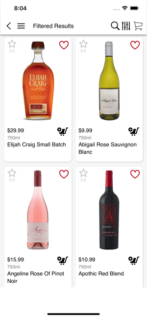 Marty's Fine Wines(圖3)-速報App