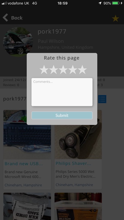 swapLot screenshot-4