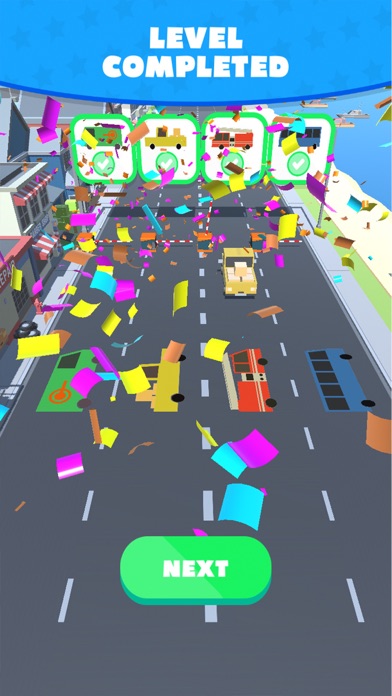 Highway Slider screenshot 2