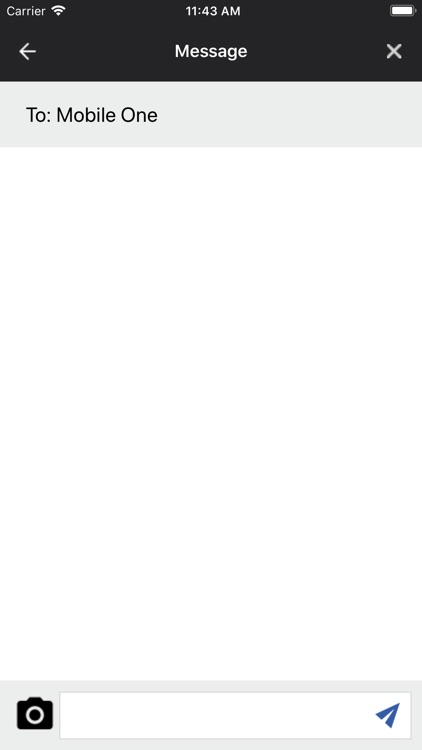 OnCall Mobile Responder screenshot-3