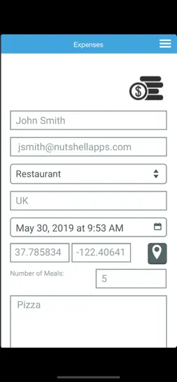 Nutshell Apps screenshot 14