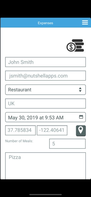 Nutshell Apps(圖2)-速報App