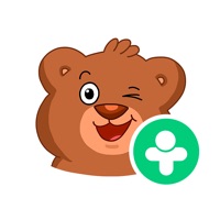 Funny Bear (Frim)