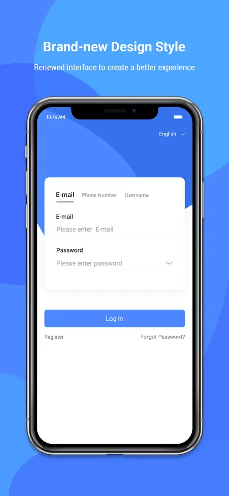 SinengCloud User