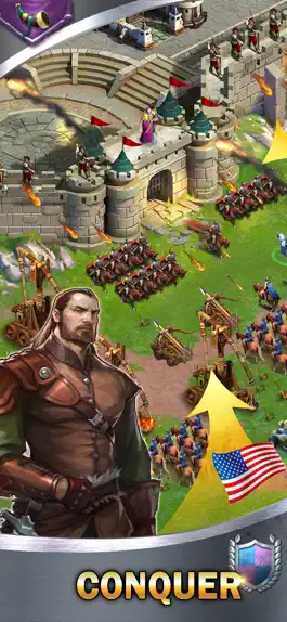 Game screenshot Rage of Kings apk