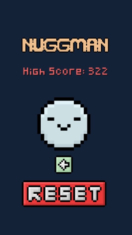 Nuggman screenshot-4