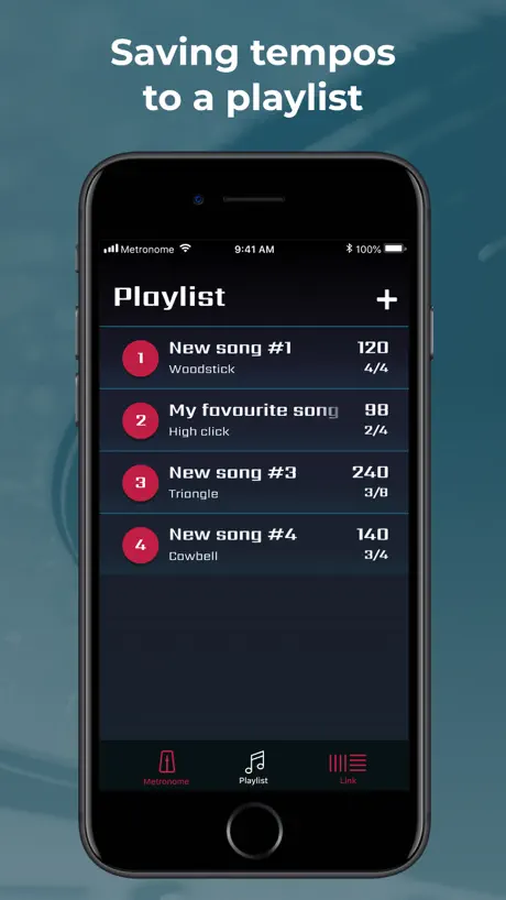 Metronome PRO: Beat, Tempo