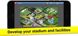 Game screenshot Soccer Tycoon: Football Game apk