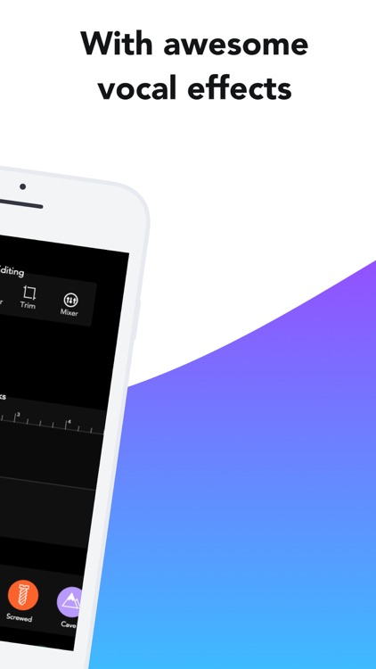 Rapchat: Make a Hit Song