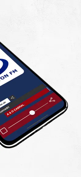 Game screenshot RADIO BROCKTON FM apk