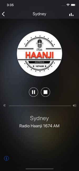Radio Haanji(圖3)-速報App